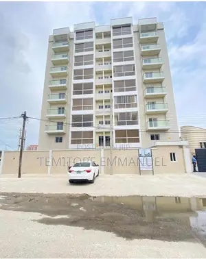 Furnished 4bdrm Penthouse in Victoria Island for sale