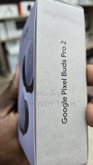 Google Pixel Buds Pro 2 Nd Generation