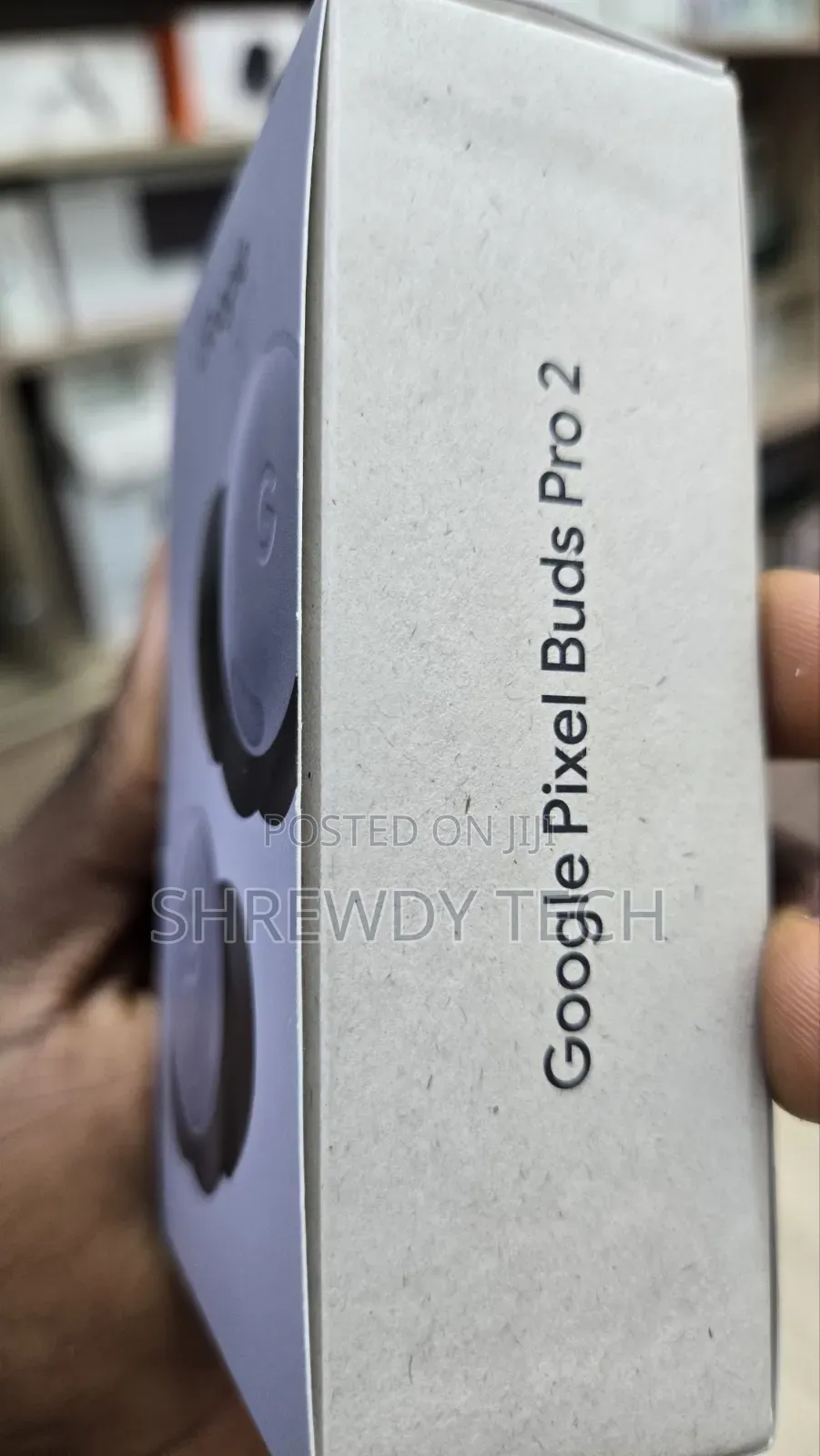 Google Pixel Buds Pro 2 Nd Generation