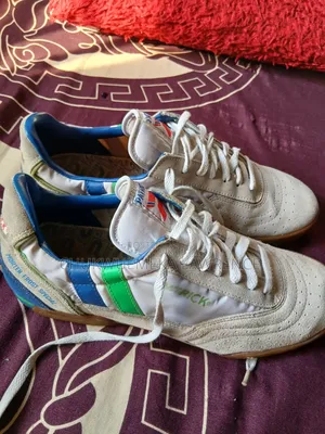 Sneakers Shoe