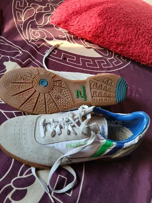 Sneakers Shoe
