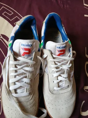 Sneakers Shoe