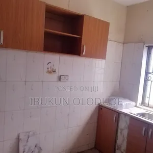 Furnished 2bdrm Apartment in Yakoyo/Alagbole for rent