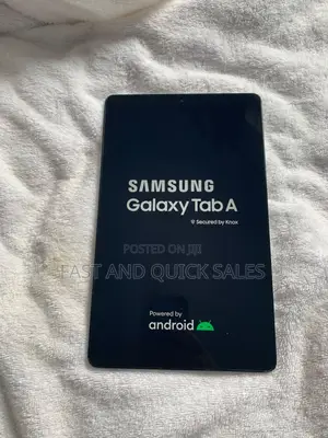 Samsung Galaxy Tab A 10.1 (2019) 32 GB Silver