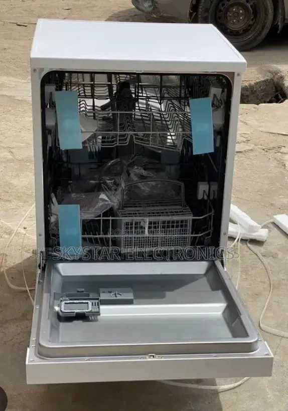 Royal Dishwasher