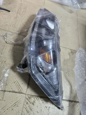 Hheadlamp Accord 2013