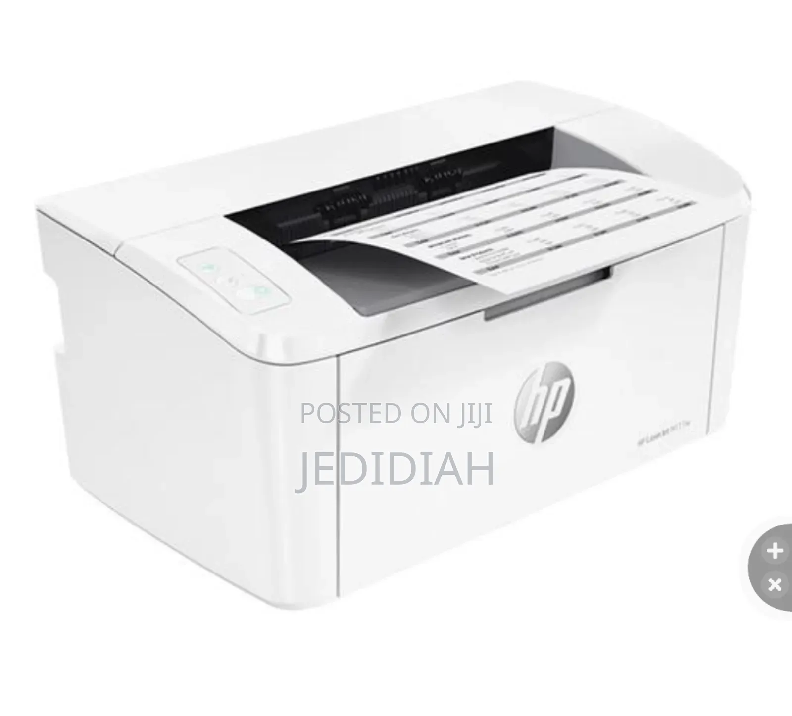 Hp Laser 111a (Hp Laserjet M111a) Printer: