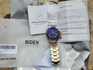 Wrist Watch