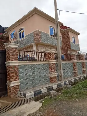 2bdrm Block of Flats in Aa 1 Layout Kuje for rent