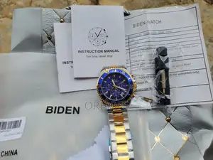 Wrist Watch