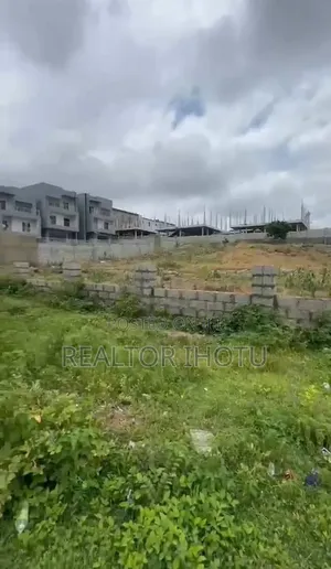 2010sqm, Residential, C of O, Tarred Road