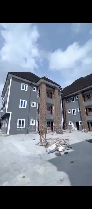 2bed/ 1bed/ Selfcontain/ Studio Room Apartment