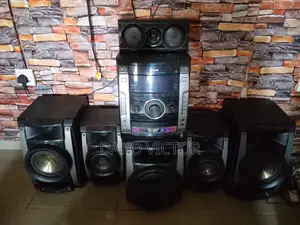 Lg 3 Loader Player