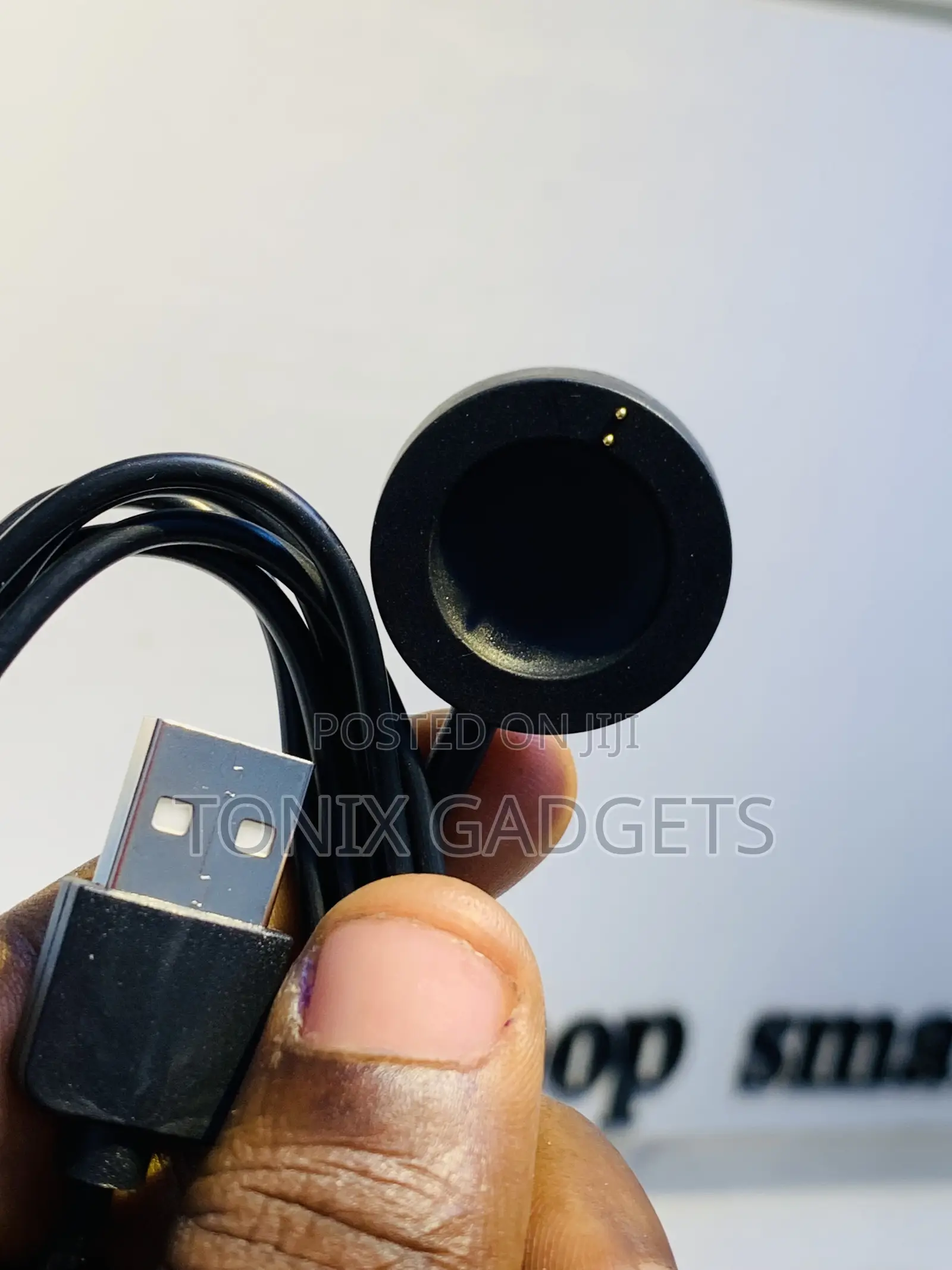 Fossil Gen 6 Smartwatch Charger