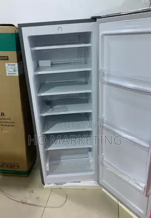 Hisense 189hs Refrigerator – High-Performance Cooling Appliance