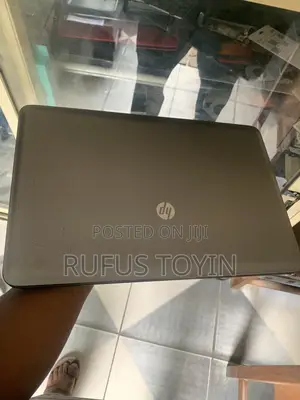Laptop HP 250 G1 6GB Intel Core i5 HDD 250GB