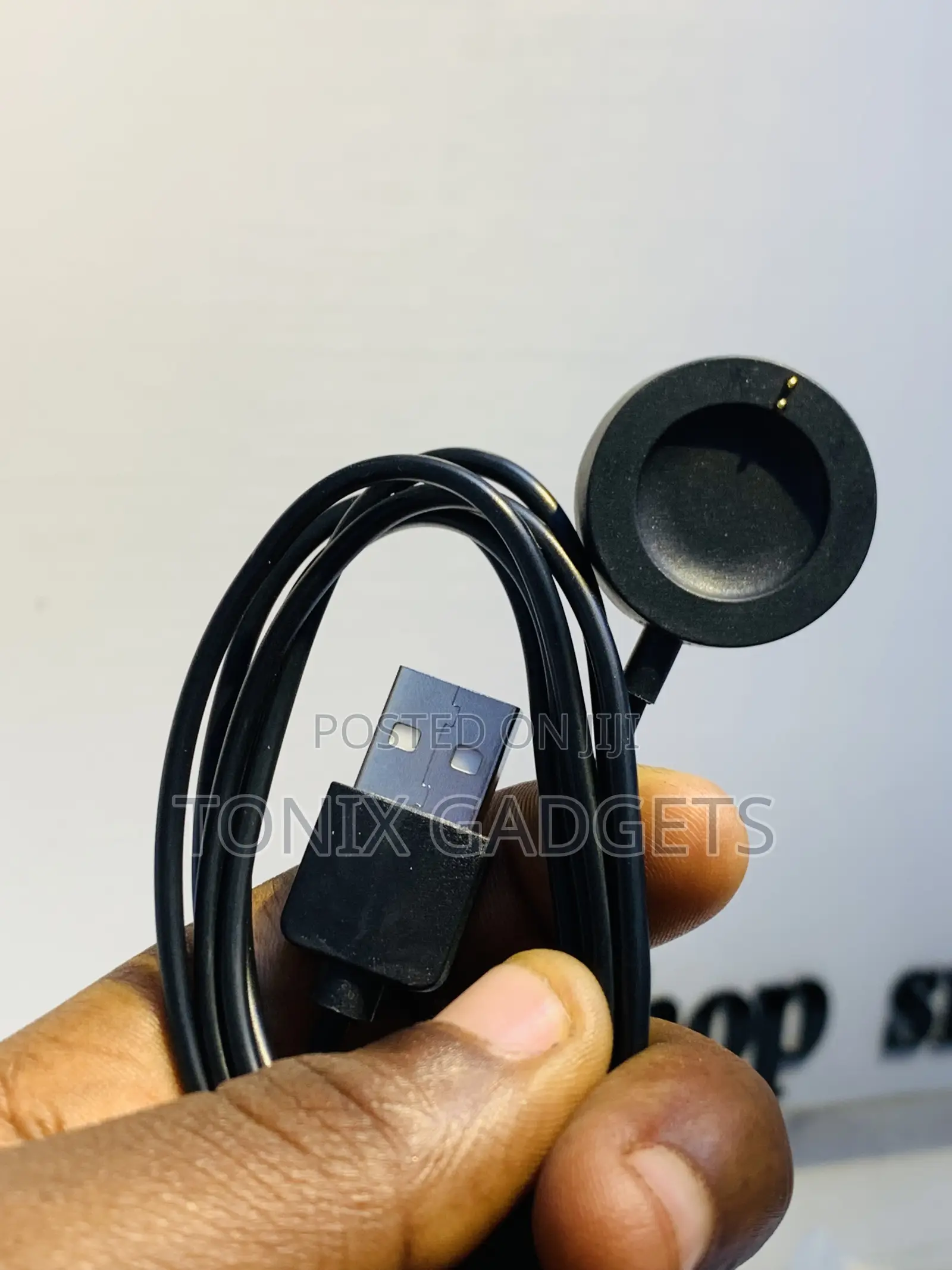 Fossil Gen 6 Smartwatch Charger