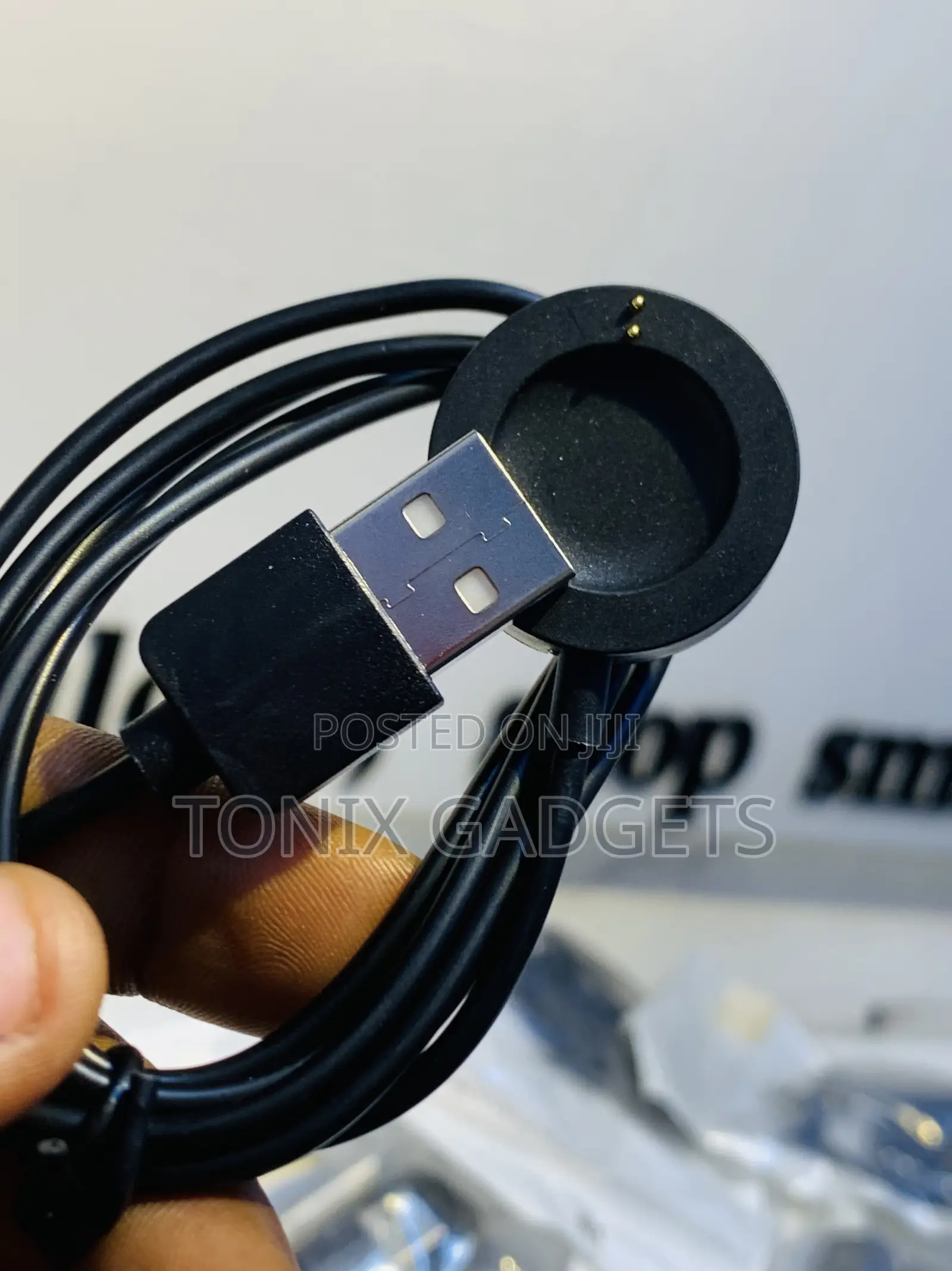 Fossil Gen 6 Smartwatch Charger