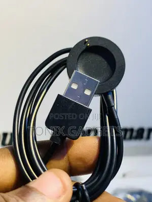 Fossil Gen 6 Smartwatch Charger