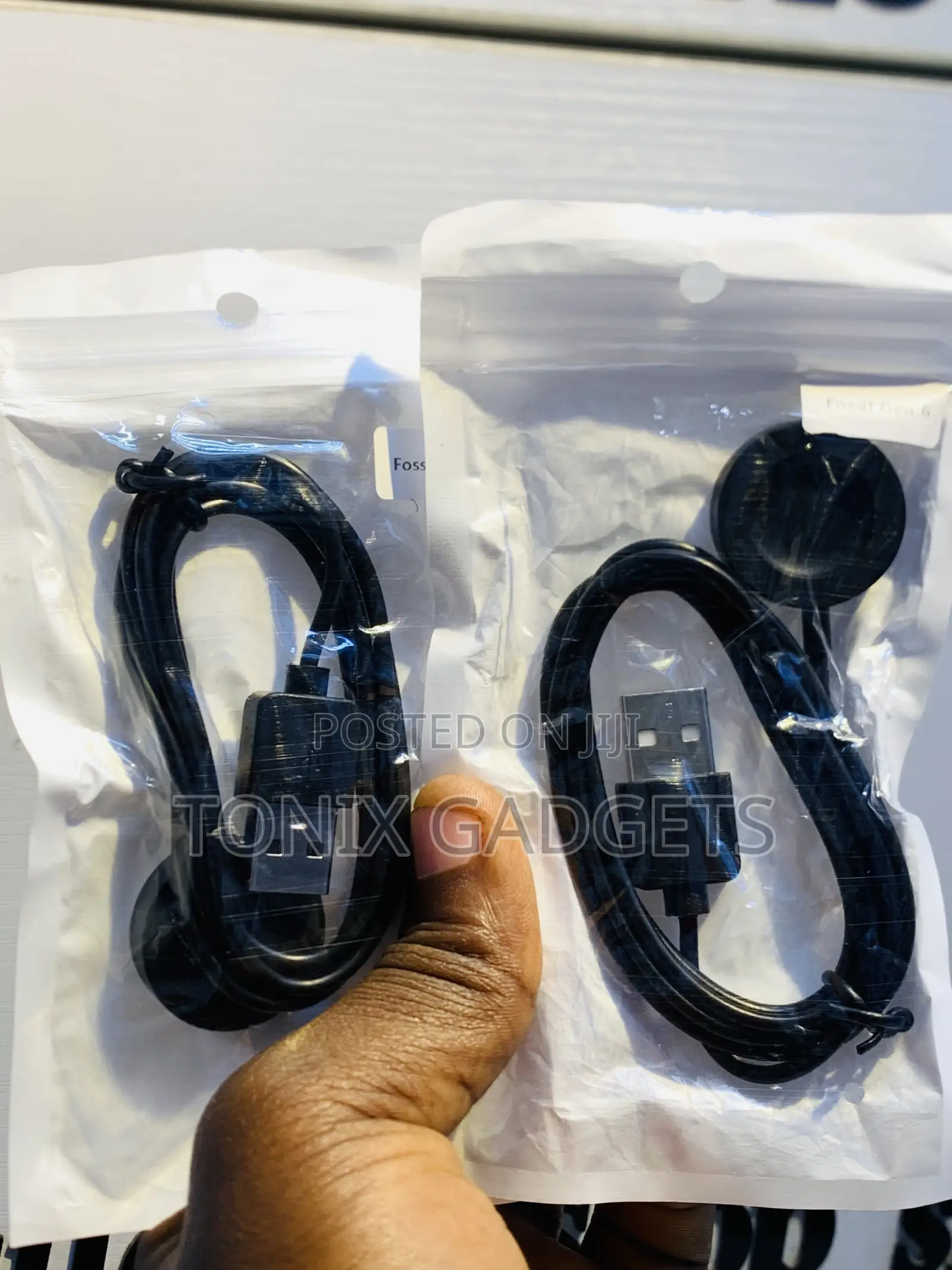 Fossil Gen 6 Smartwatch Charger