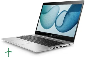 New Laptop HP EliteBook 840 G1 4GB Intel Core 5 SSD 256GB