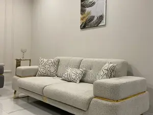 Clean Design Set of Sofa/Chairs