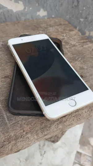 Apple iPhone 7 Plus 32 GB Gold
