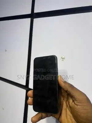 Apple iPhone 11 Pro 256 GB Gray