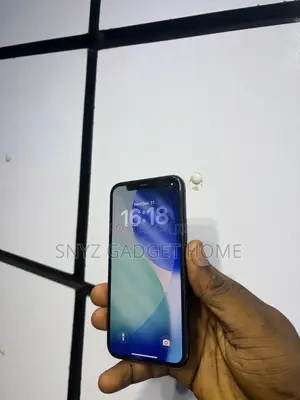 Apple iPhone 11 Pro 256 GB Gray
