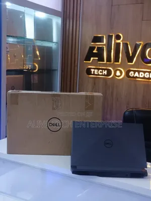 Laptop Dell G15 5510 16GB Intel Core i7 SSD 512GB