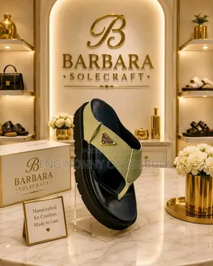 Footwears Both Male and Female