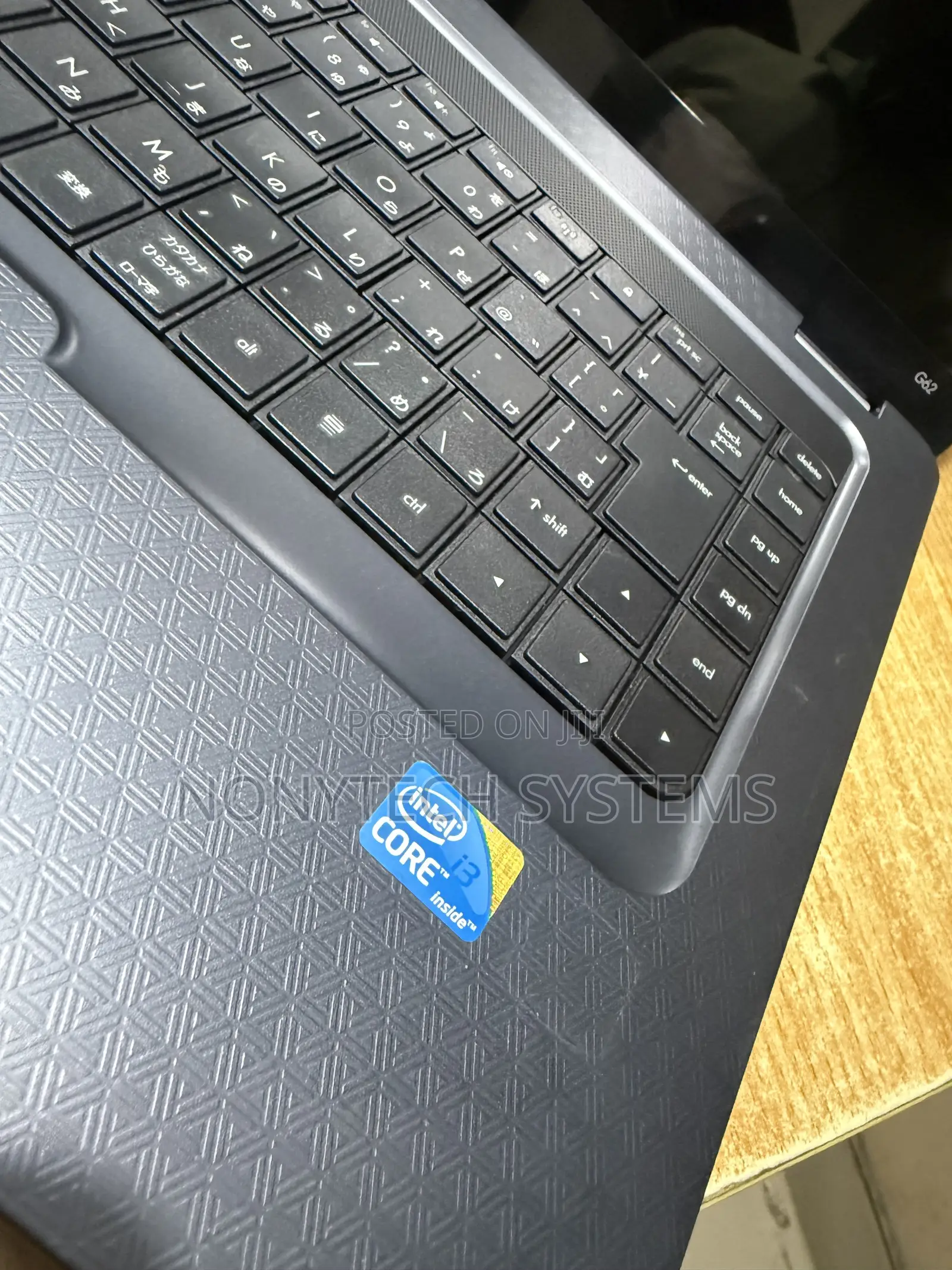 Laptop HP Pavilion G62 4GB Intel Core i3 HDD 320GB