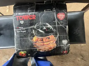 Tower Airfryer