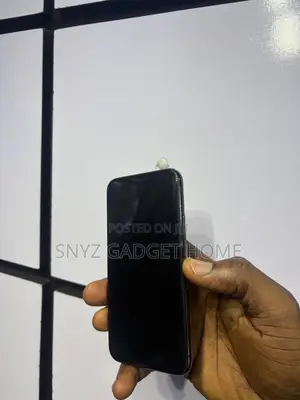 Apple iPhone 11 Pro 256 GB Black