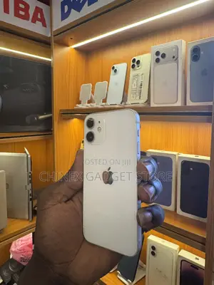 Apple iPhone 12 mini 64 GB Pink
