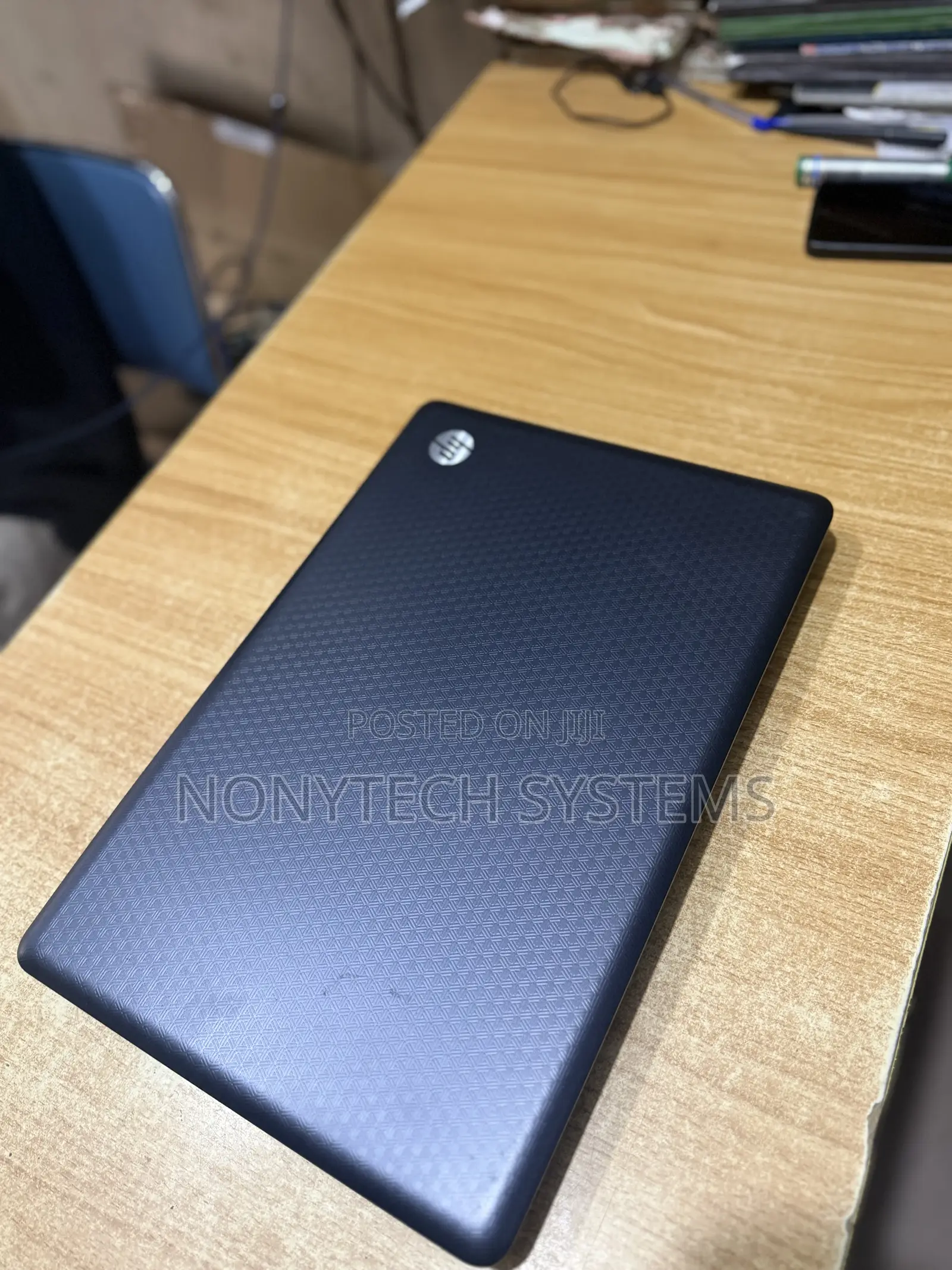 Laptop HP Pavilion G62 4GB Intel Core i3 HDD 320GB