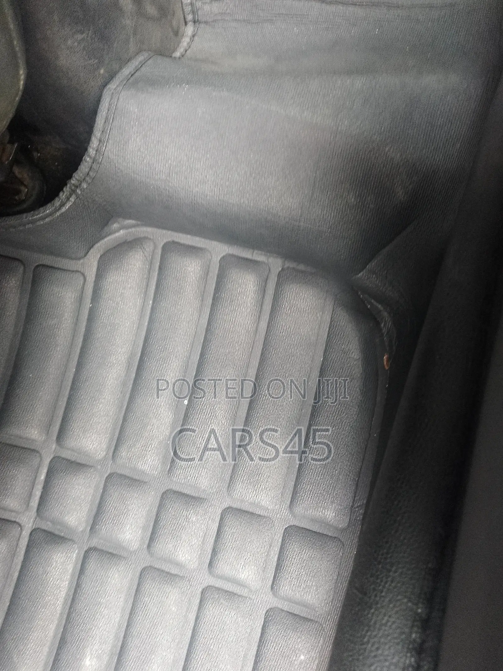 Changan CS35 2020 Blue