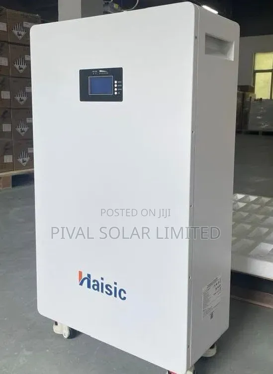30kwh Lithium Battery