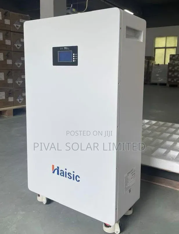 30kwh Lithium Battery