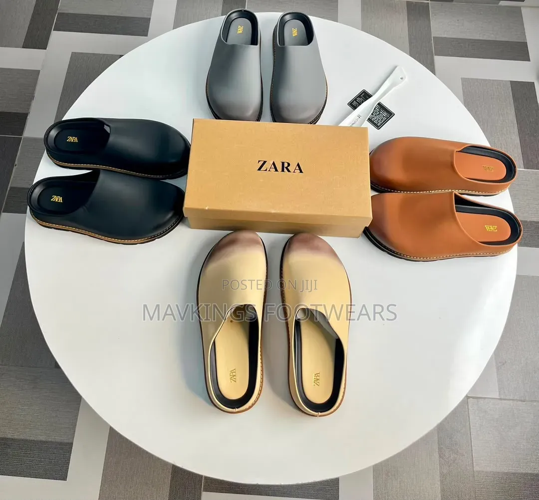 Men Sandals