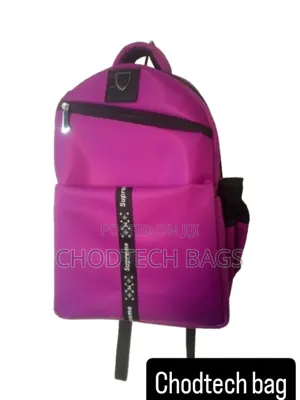 Durable Back Pack