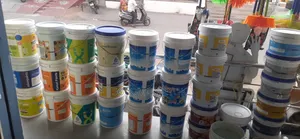 High Quality House Paints