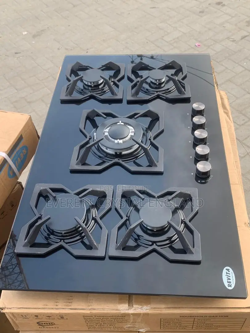 Luxury Glass Burner