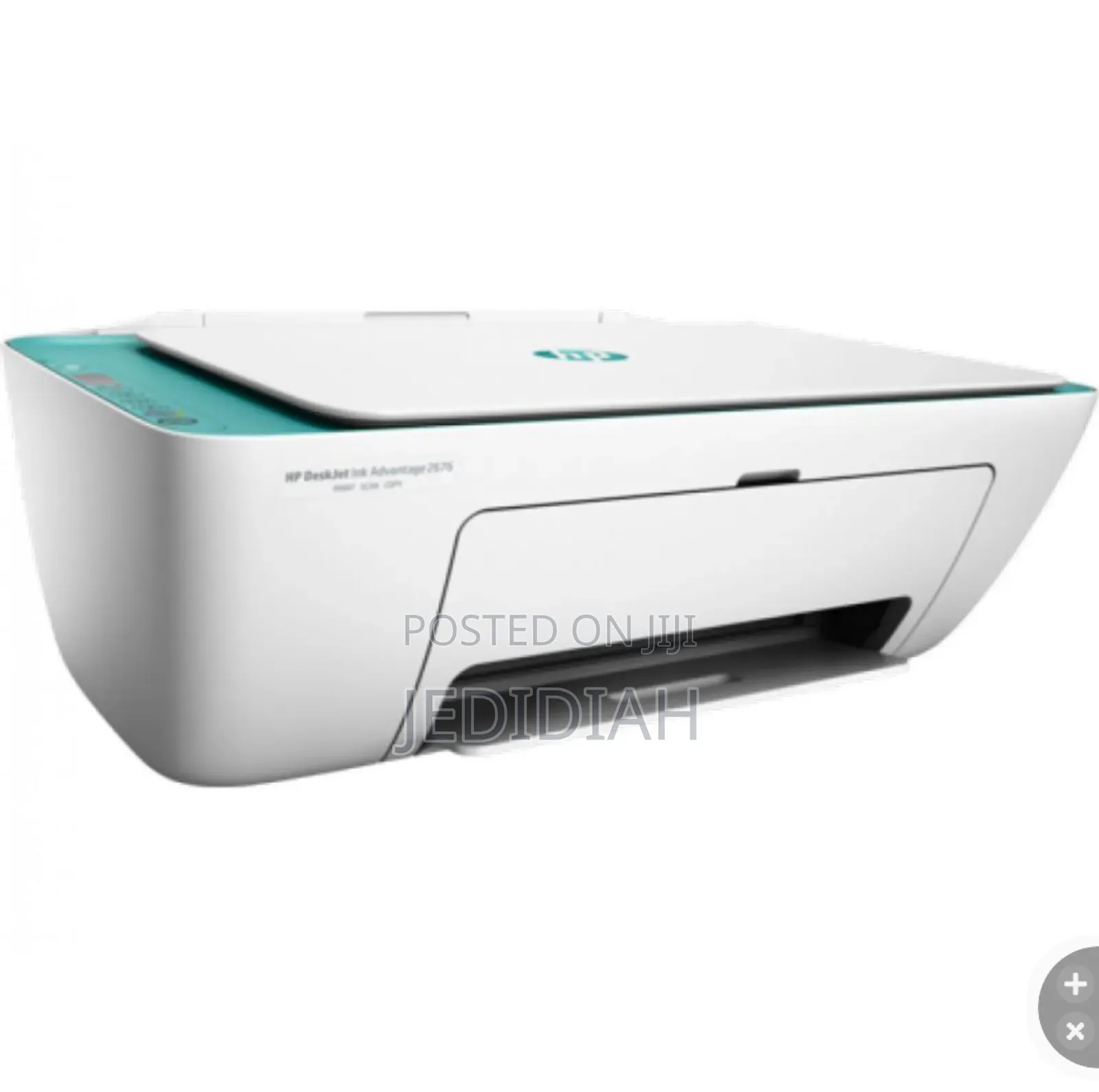 Hp Deskjet Ink Advantage 2976