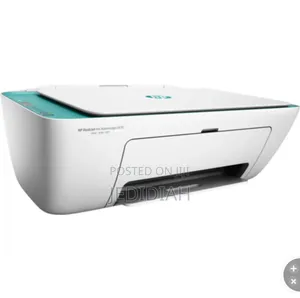 Hp Deskjet Ink Advantage 2976