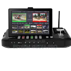 Mine Media R20 5g Bonding Video Switcher