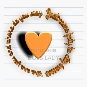 I Create Creative Logo and Animate Designs.