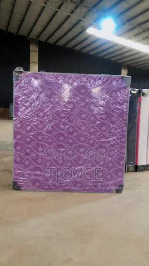 Brand New 4x6 (12) Orthopedic Mattress