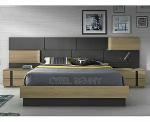 Luxury Bed Frames