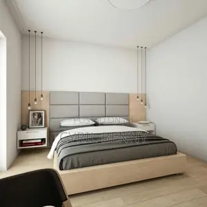 Luxury Bed Frames